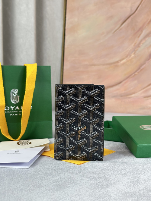 고야드 생로슈 지갑