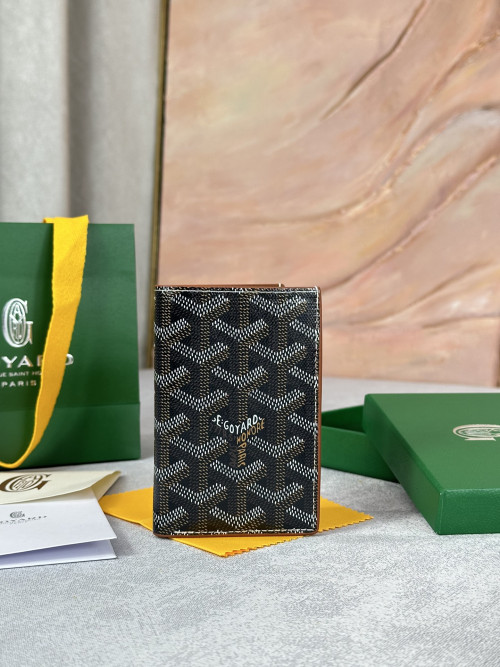 고야드 생로슈 지갑
