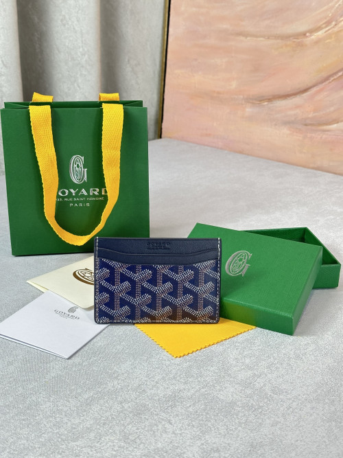 고야드 생쉴피스 카드 홀더