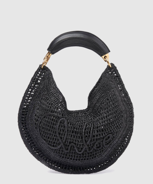 라피아 Summer Banana 호보백 US902