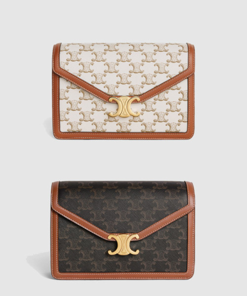 트리오페 엔벨로프백 113322