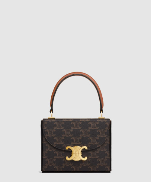 스몰 블랑딘 박스 118592