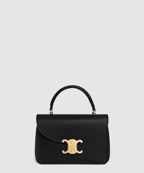 틴 니노백 샤이니 카프스킨 118113