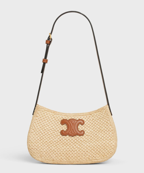 미디엄 틸리백 119722