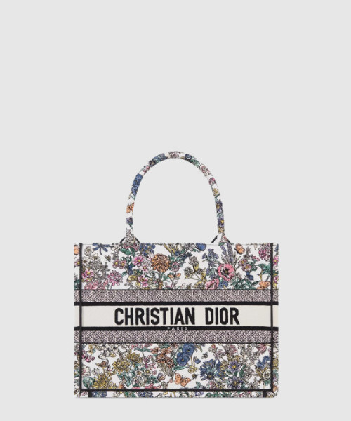 북 토트백 미듐 M1296