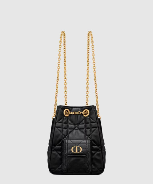 Caro 스몰 멀티캐리 체인 백팩 M3374