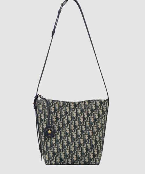 Diorstar 스몰 버킷백 M2854