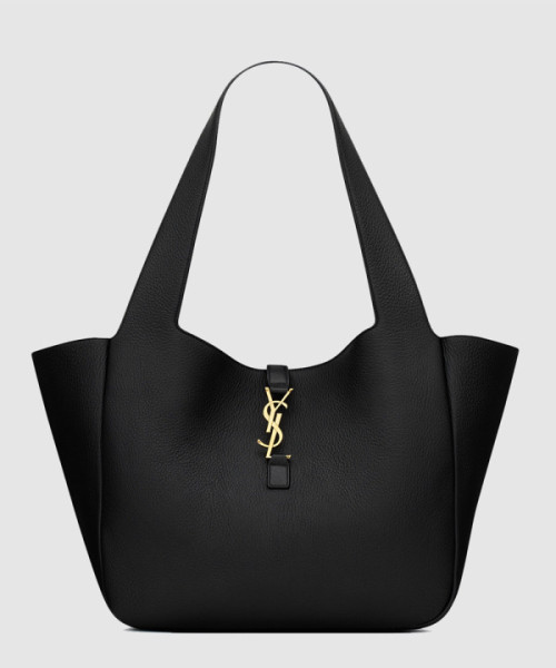 그레인 가죽 소재의 LE 5 À 7 BEA 763435