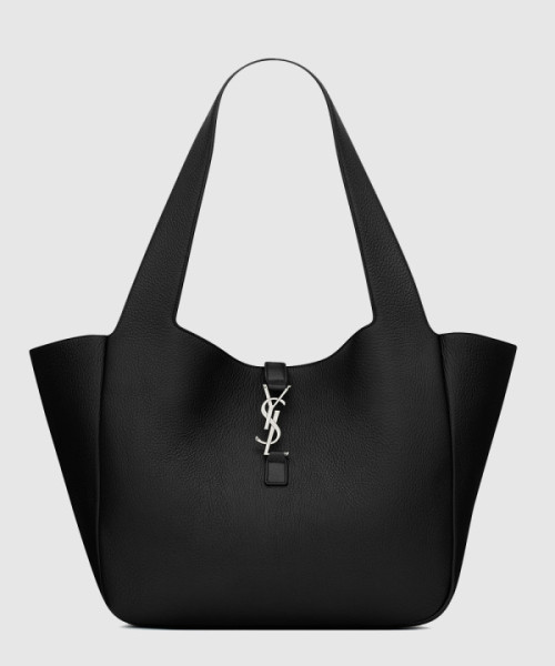 그레인 가죽 소재의 le 5 à 7 bea 763435