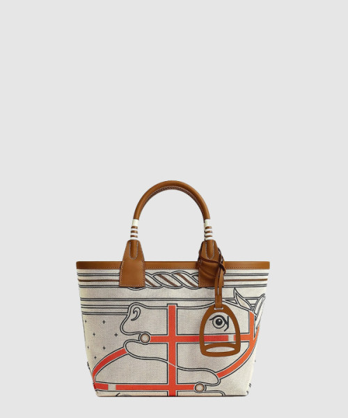 스티플 25 토트백