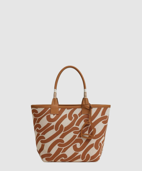 스티플 25 토트백