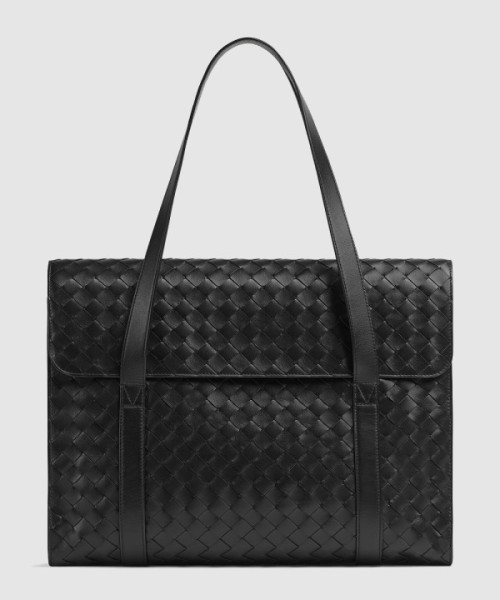 인트레치아토 브리프 케이스 795102