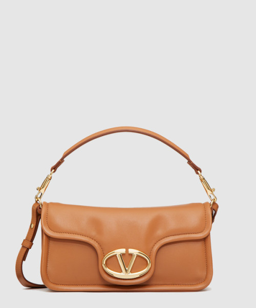 VLOGO 1960 미디엄 쉽스킨백