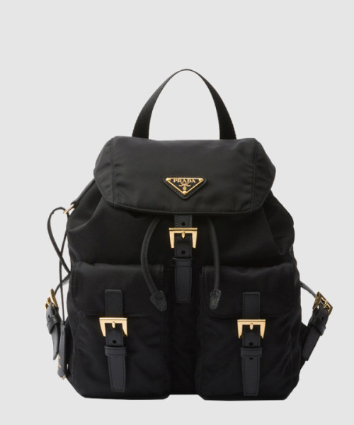 스몰 리나일론 백팩 1BZ677