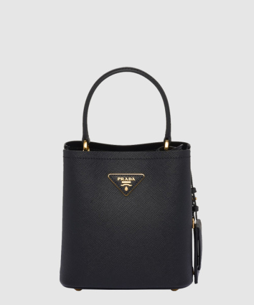 가죽 미니백 1BA217