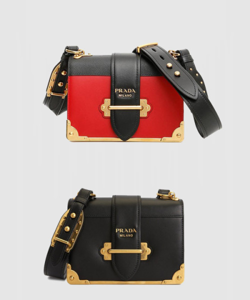 카이에 숄더백 1BD045