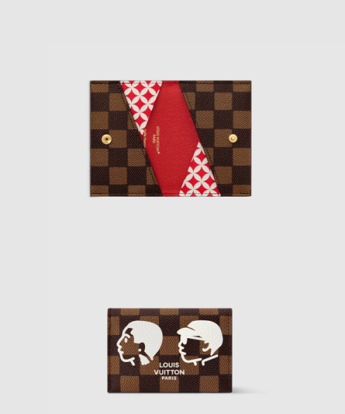 슬림 카드 홀더 N40812