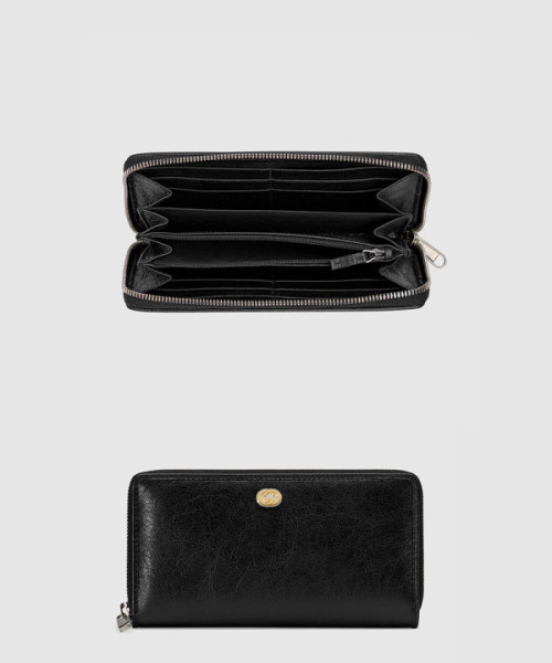 인터로킹 G 지퍼월렛 575988