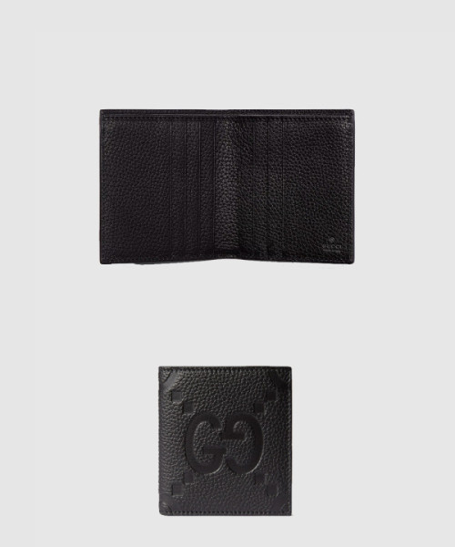 GG 점보 반지갑 816956