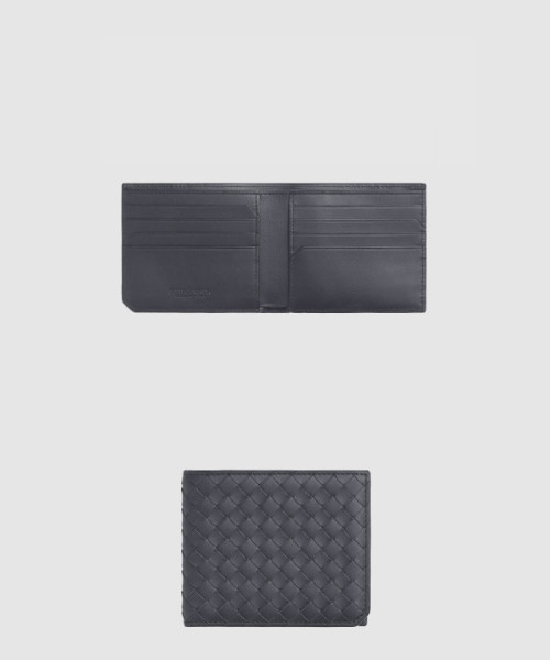 인트레치아토 피콜로 폴더형 지갑 796966