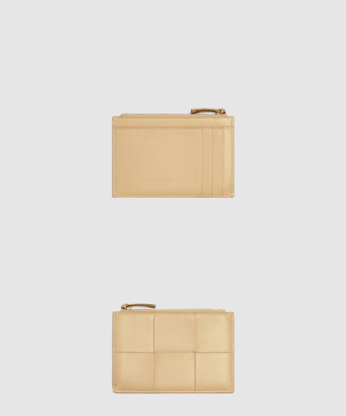 지퍼 카드 케이스 651393