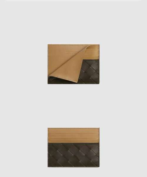 인트레치아토 신용카드 케이스 749449