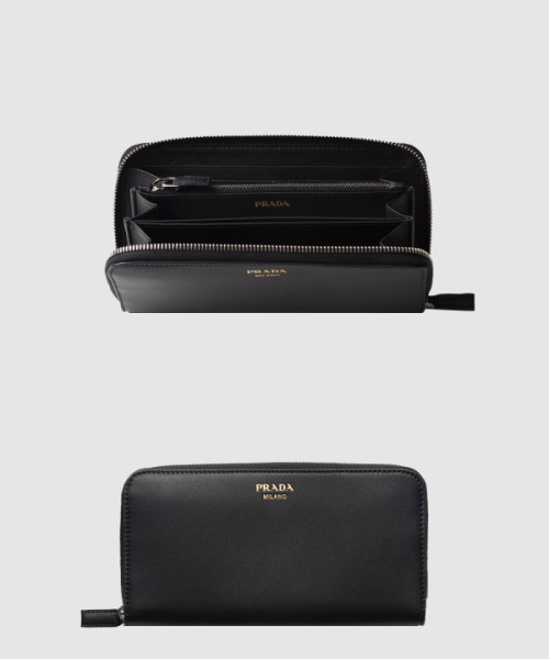 사피아노 가죽 머니클립 2ML317