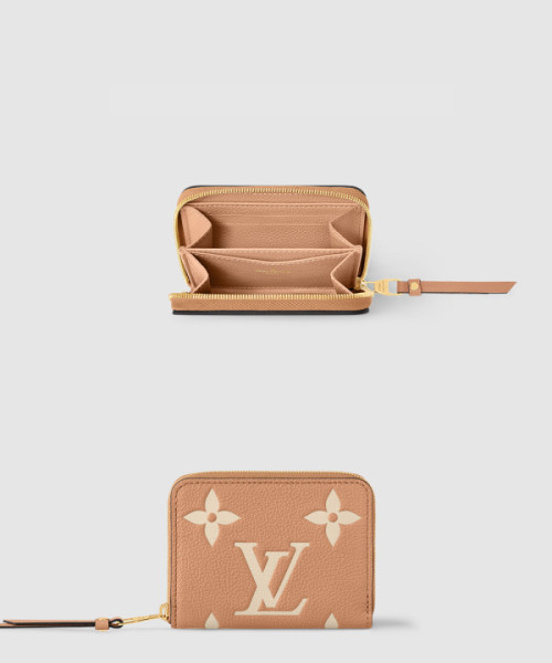 지피 코인 퍼스 M12760