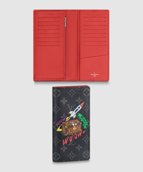 브라짜 월렛 M80931