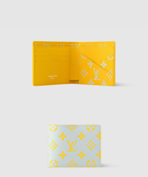 멀티플 월릿 M14694