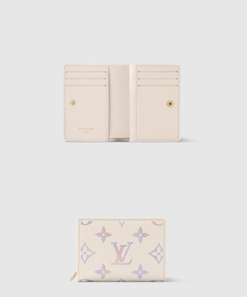 클레아 월릿 M25595