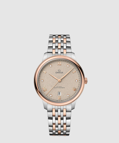 드빌 프레스티지 40