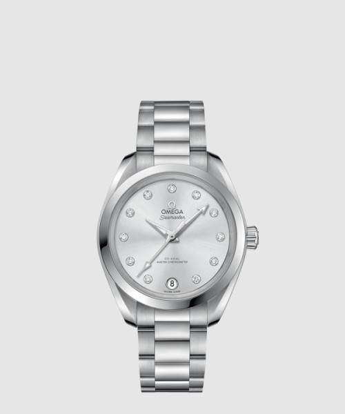 씨마스터 아쿠아테라 34