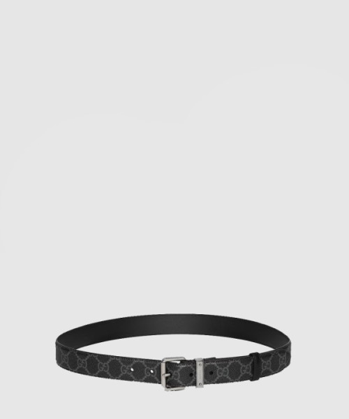 GG 엠블렘 벨트 822150