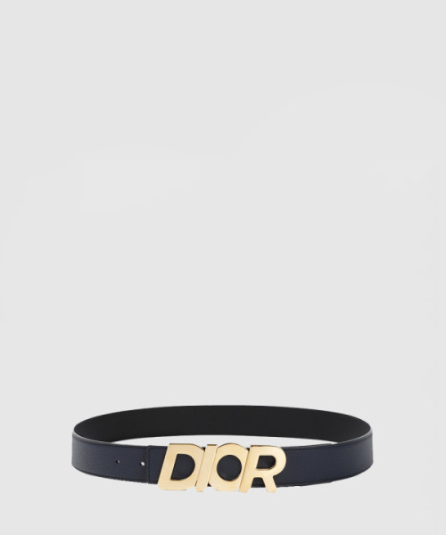 30 Montaigne 리버서블 벨트 B0447