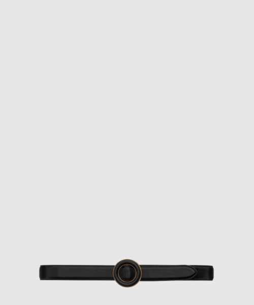 매끄러운 표면 벨트 585110