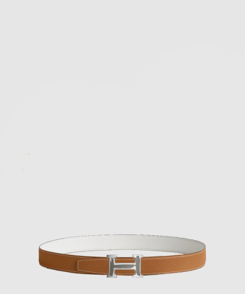 양면 가죽 벨트