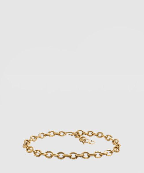 브이로고  체인벨트