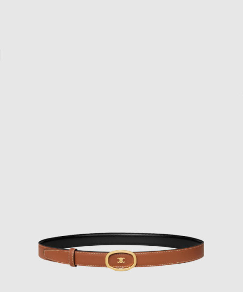 알릭스 카프스킨 리버시블 벨트 45BMU3