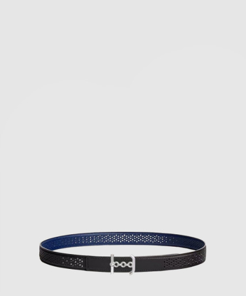 ANCRE MARIN 버클 양면 벨트