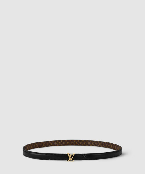 미니 양면 가죽 벨트 M8869W