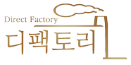 디팩토리 LOGO